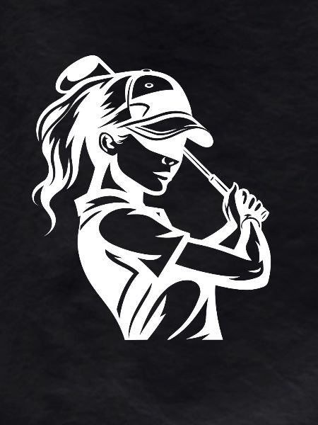 Golfer