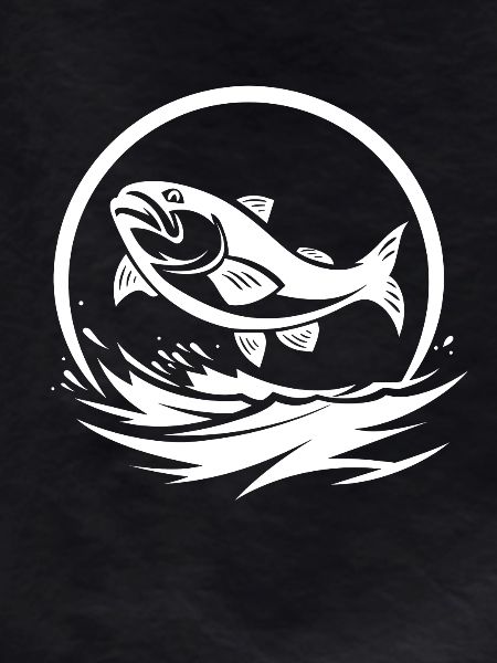 Graphiques de pêcheur
