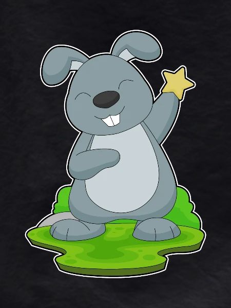 Rabbit Star
