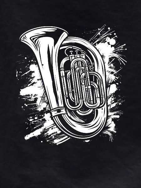Funny Tuba