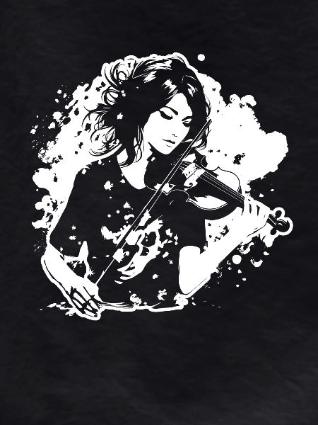 Violoniste