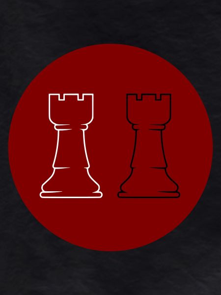 Chess 2 Rooks