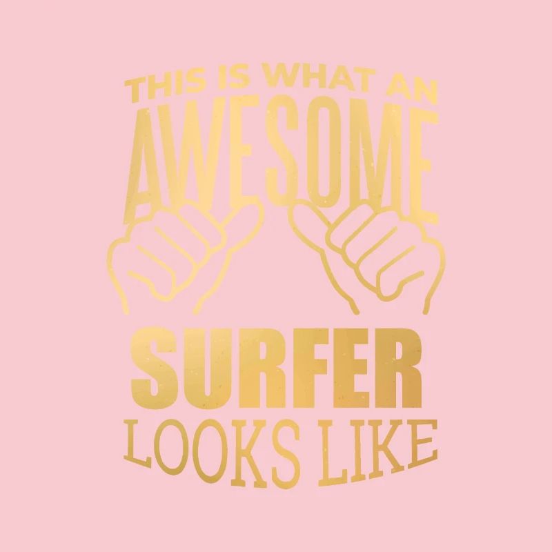 Surfer