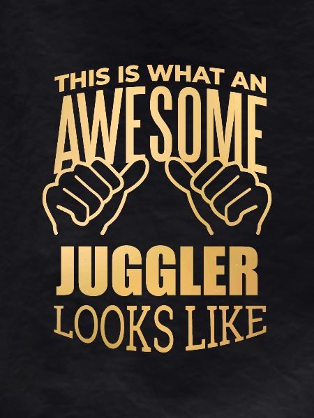 Juggling Juggling Juggling