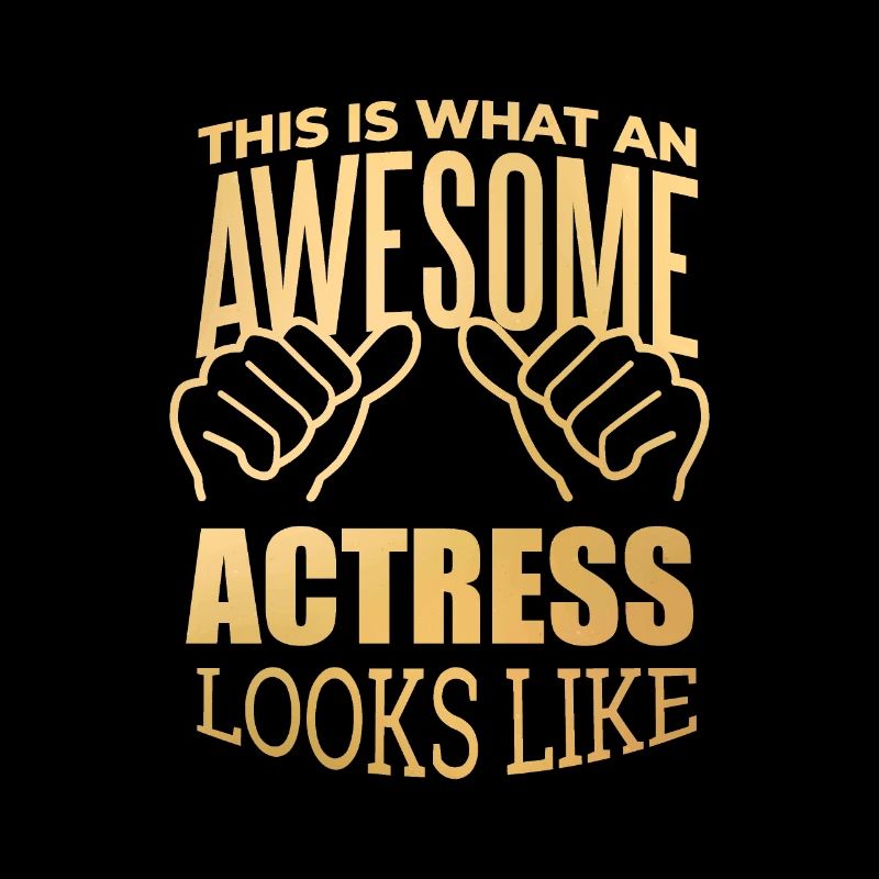 Actress