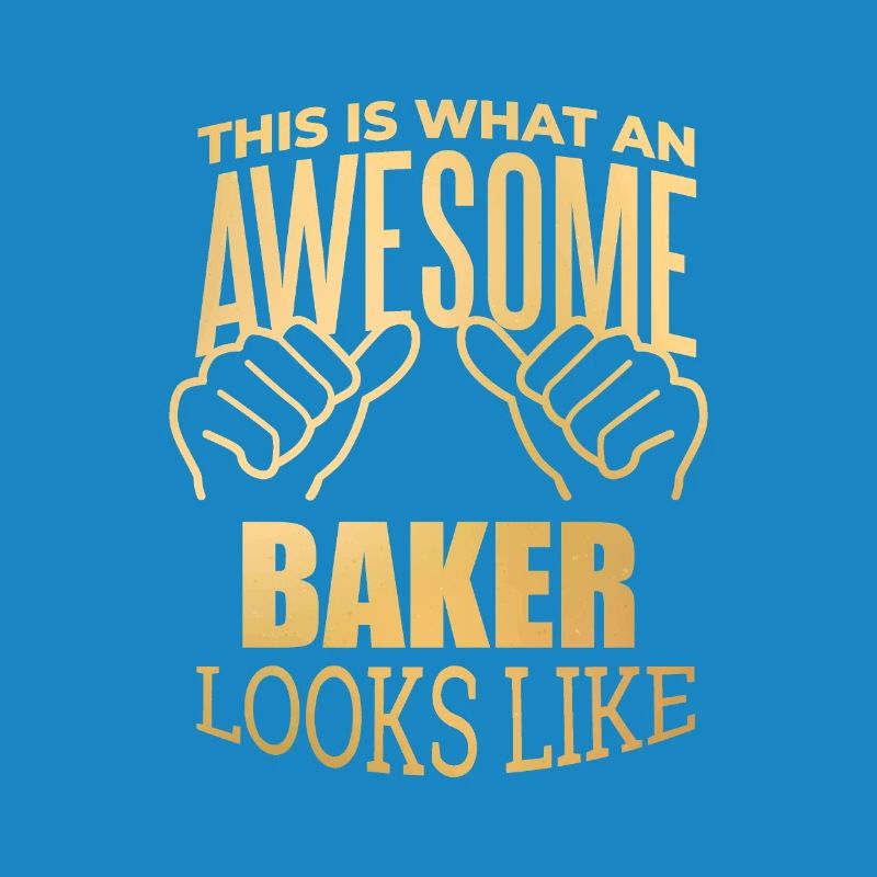 Baking