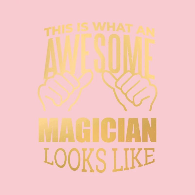 Magician