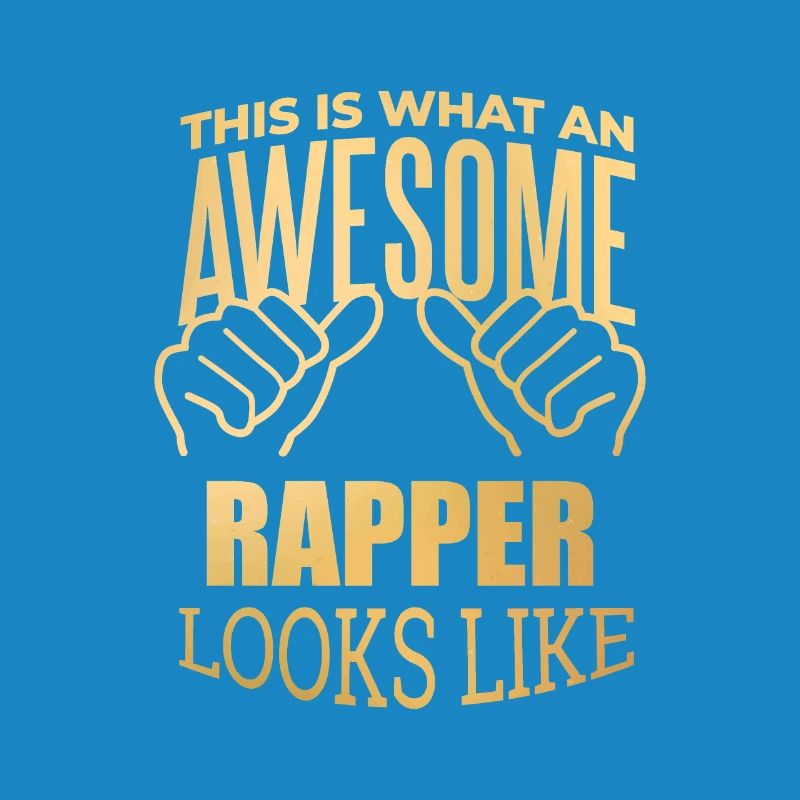 Rapper