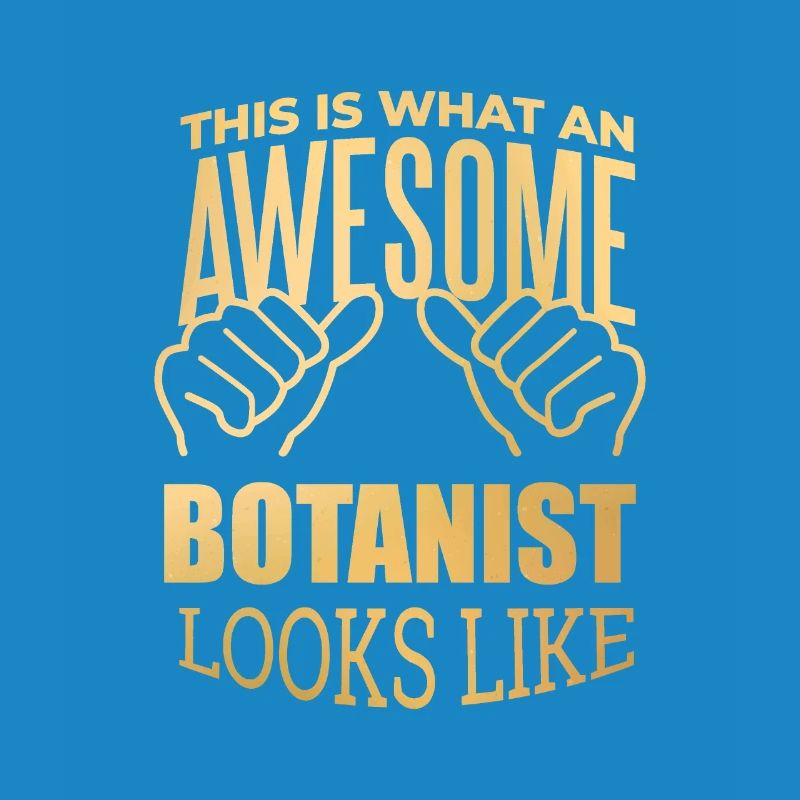 Botany