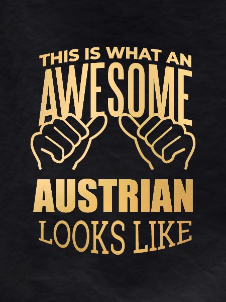 Autriche Autriche Autriche