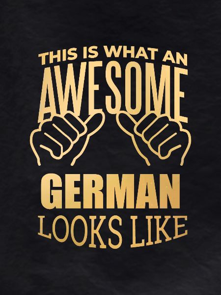Germany Germany Germany