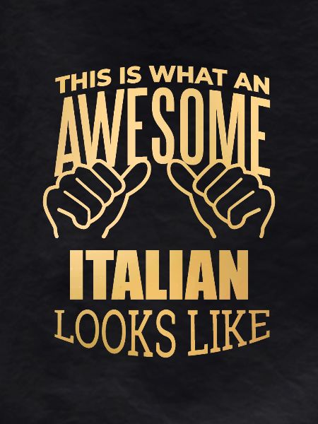 Italy Italy Italy