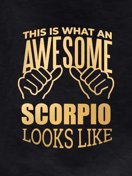 Skorpion Skorpion Skorpion