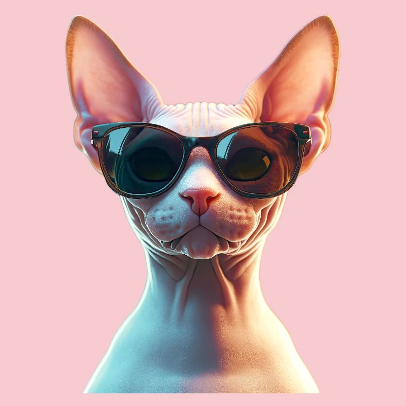 Sphynx Cat Sphynx Cat Canadian Cat Cute Sphinx