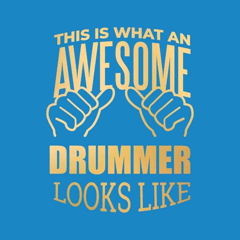 Drummer