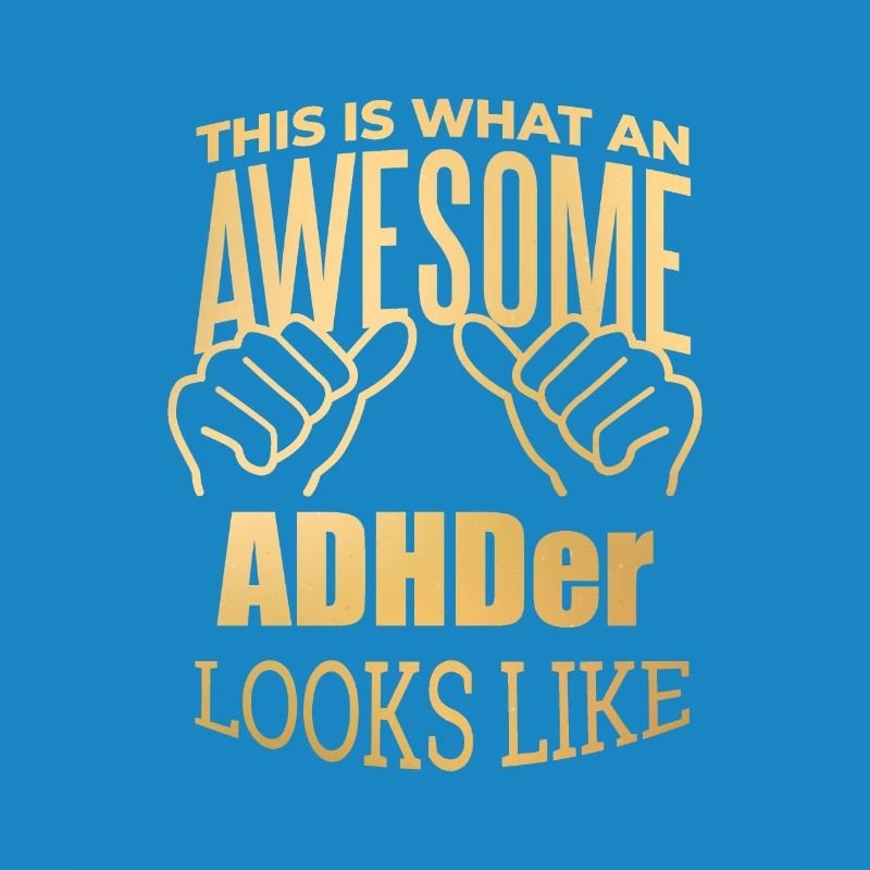 ADHD