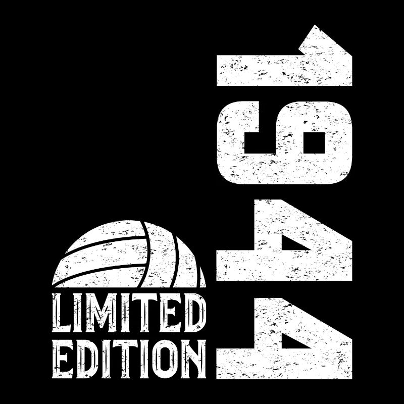 80e Anniversaire 1944 Édition Limitée Volleyball