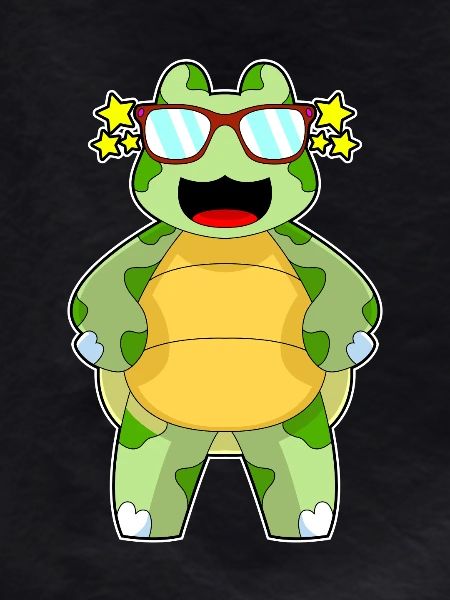 Turtle Sunglasses