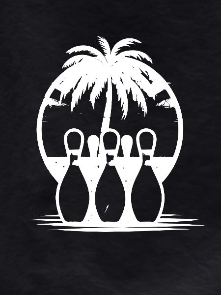 Graphiques de bowling