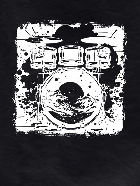 Drum Sketch
