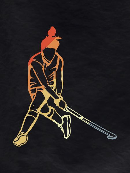 Hockey Boy