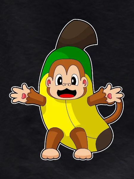 Monkey Banana