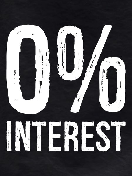0 Interest funny
