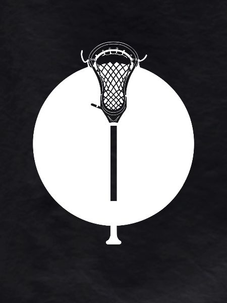 Lacrosse bat Drawing