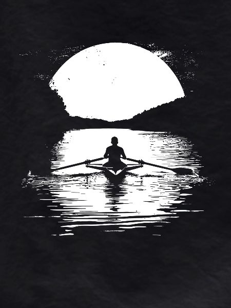 Rowing Graphics