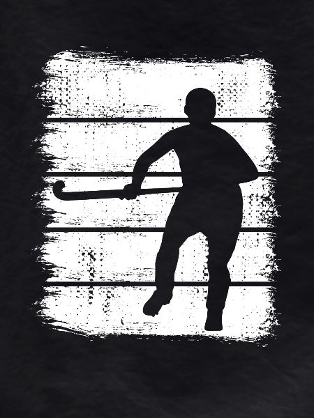 Field hockey players