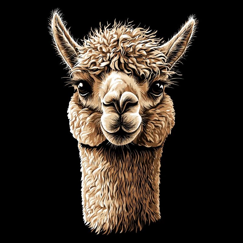Alpaca Sweet Llama Farm Life Is Better With Alpacas