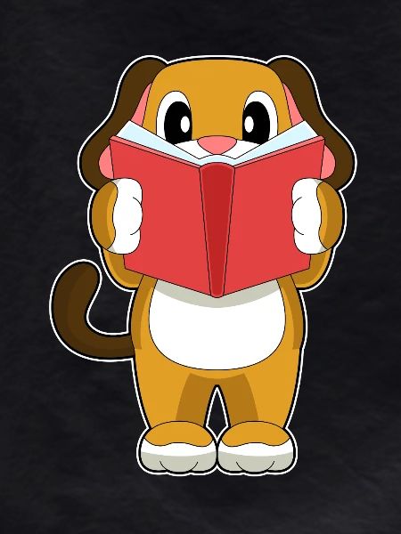 Dog Book