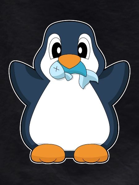 Penguin Fish
