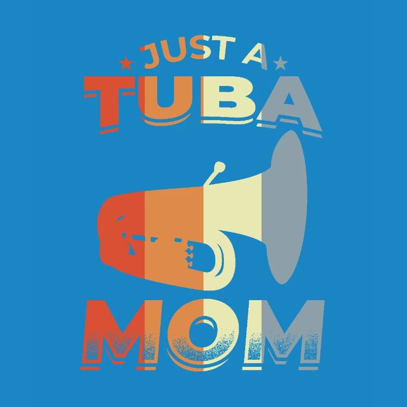 Tuba Mutter