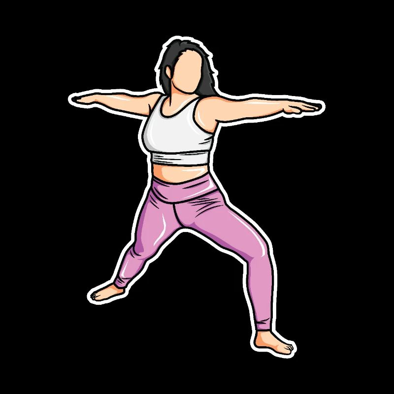 Dessin de Yogini