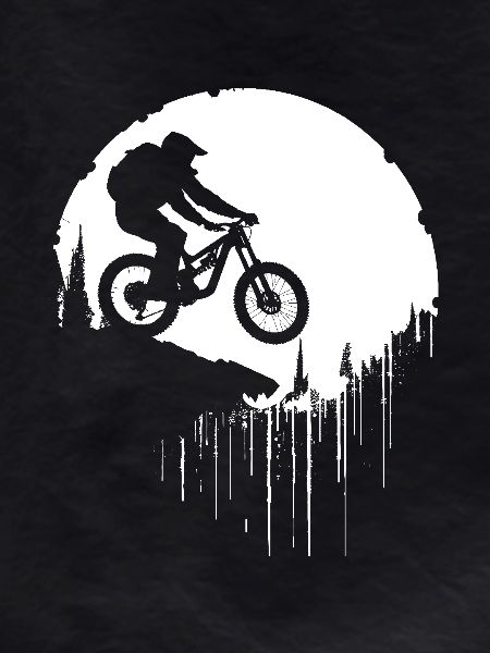 Mountainbiker