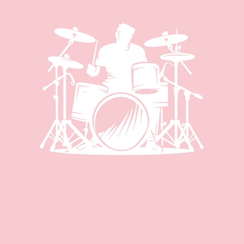 Drummer Sketch