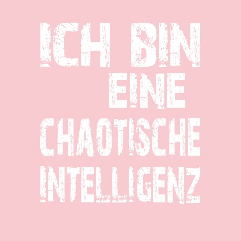 AI Saying I'm a Chaotic Intelligence