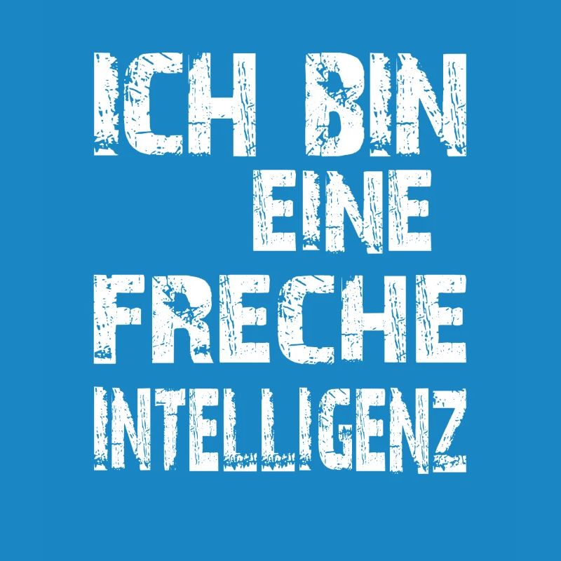 L’IA dit que je suis une intelligence effrontée