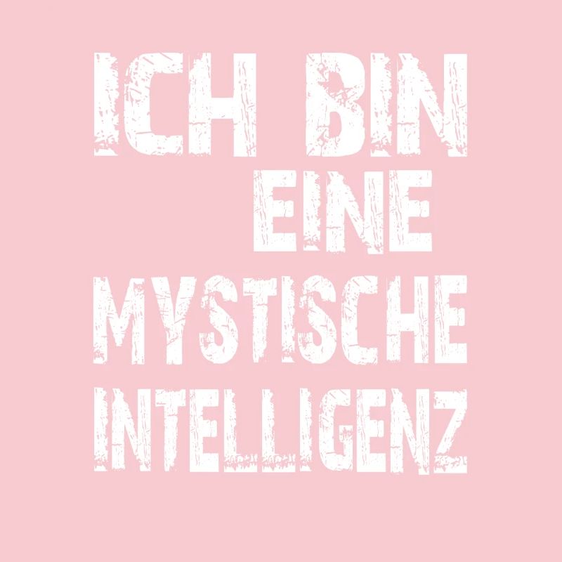 AI Saying I'm a Mystical Intelligence