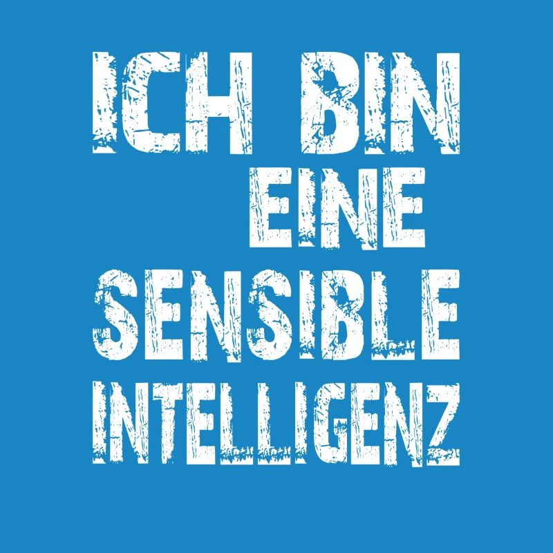 AI Saying I'm a Sensitive Intelligence