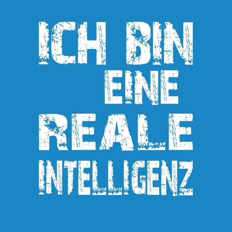 L’expression de l’IA : Je suis une véritable intelligence