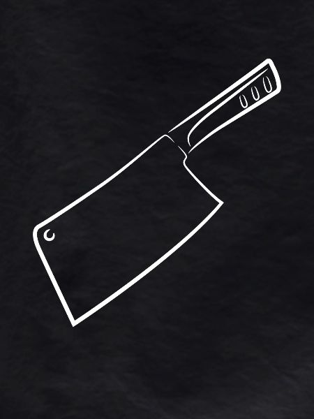 Cleaver Sketch
