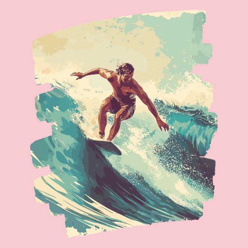 Surfeur