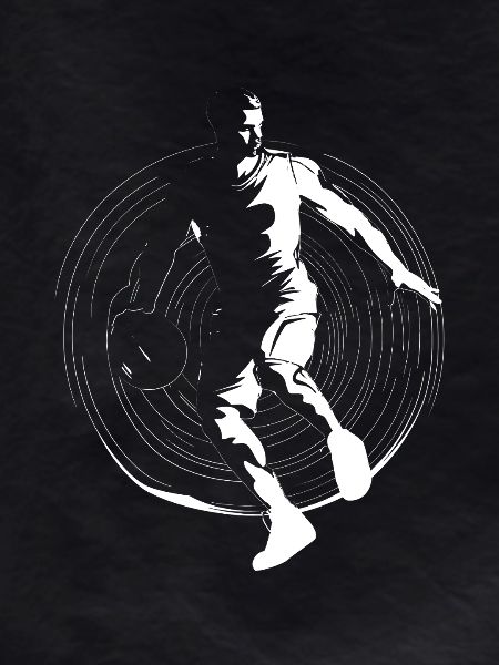 Basketball Sketch
