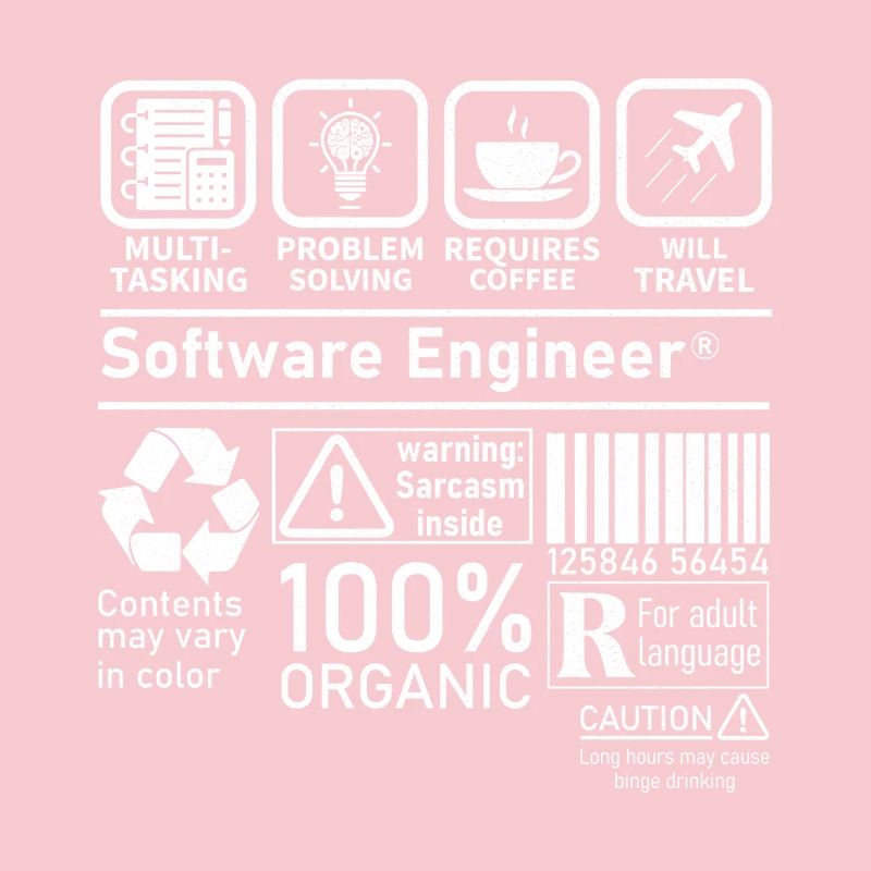 software engineer multi tasking problem solving