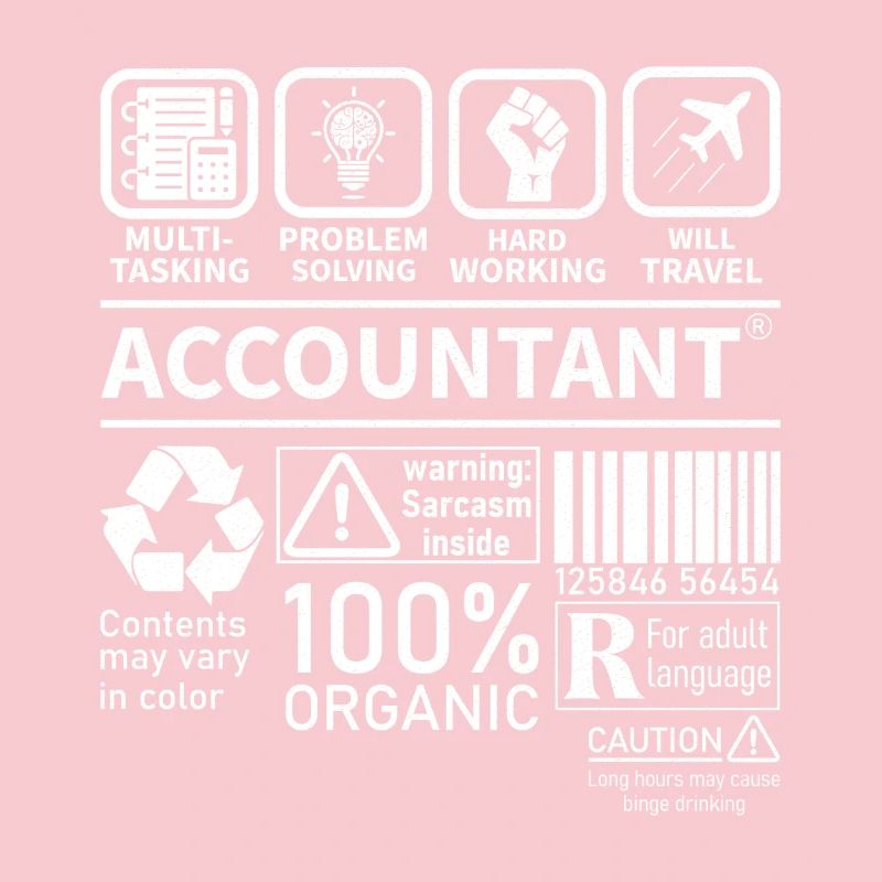 Comptable Multi Tasking Résolution de problèmes