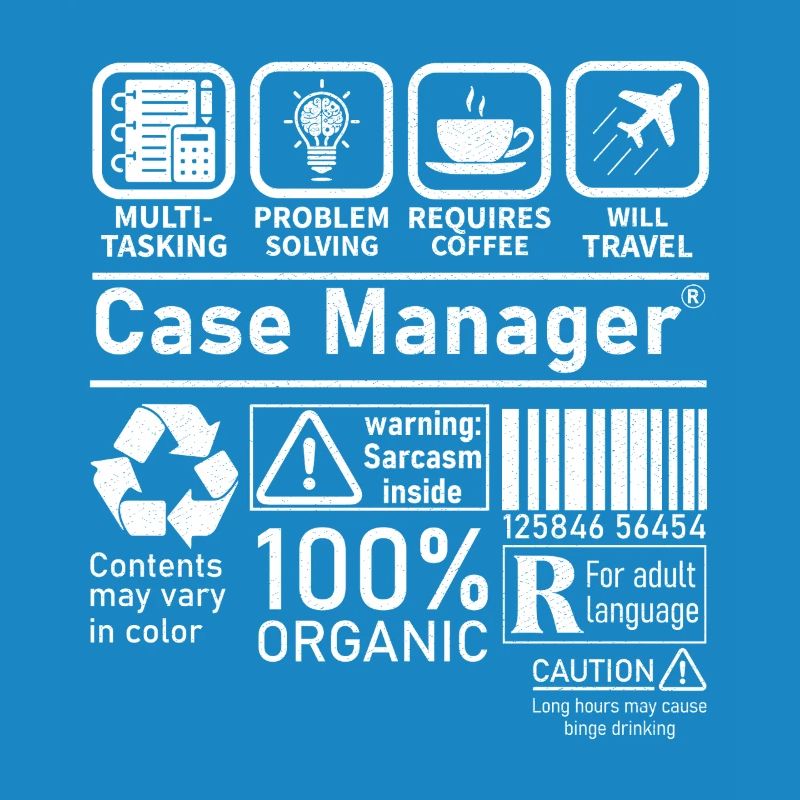 Résolution de problèmes multitâches Case Manager