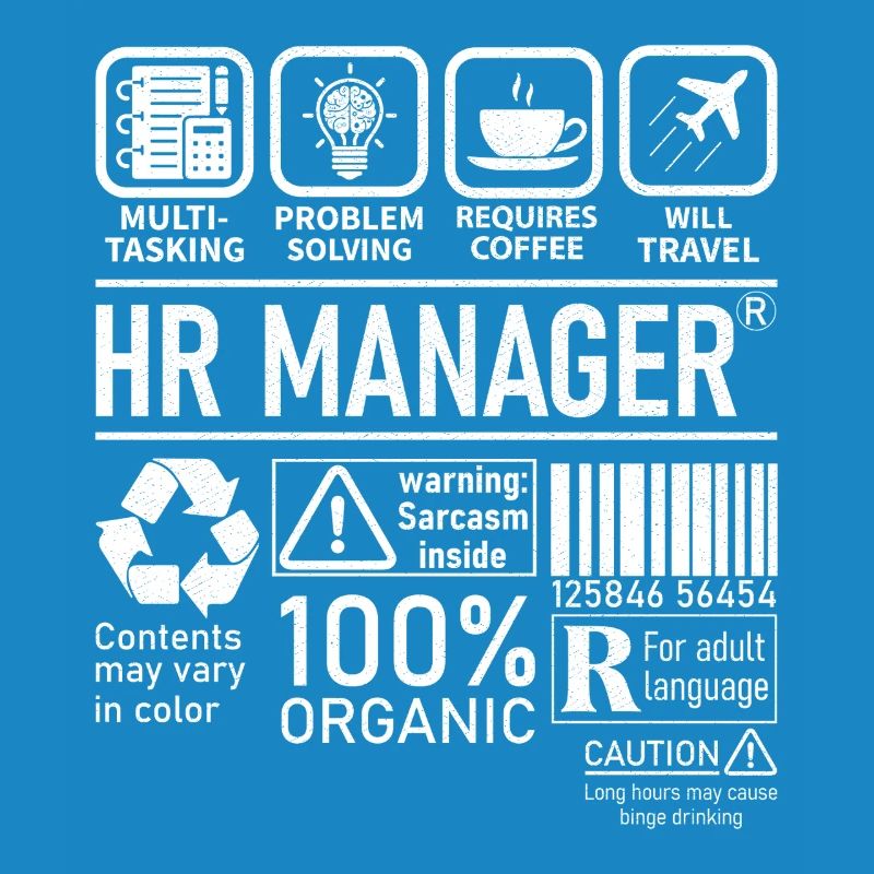 Responsable RH résolution de problèmes multitâches