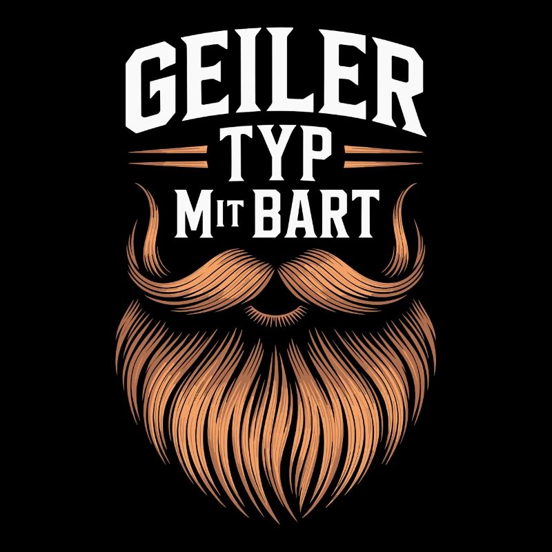 gars avec barbe barbe barbier barbe complète
